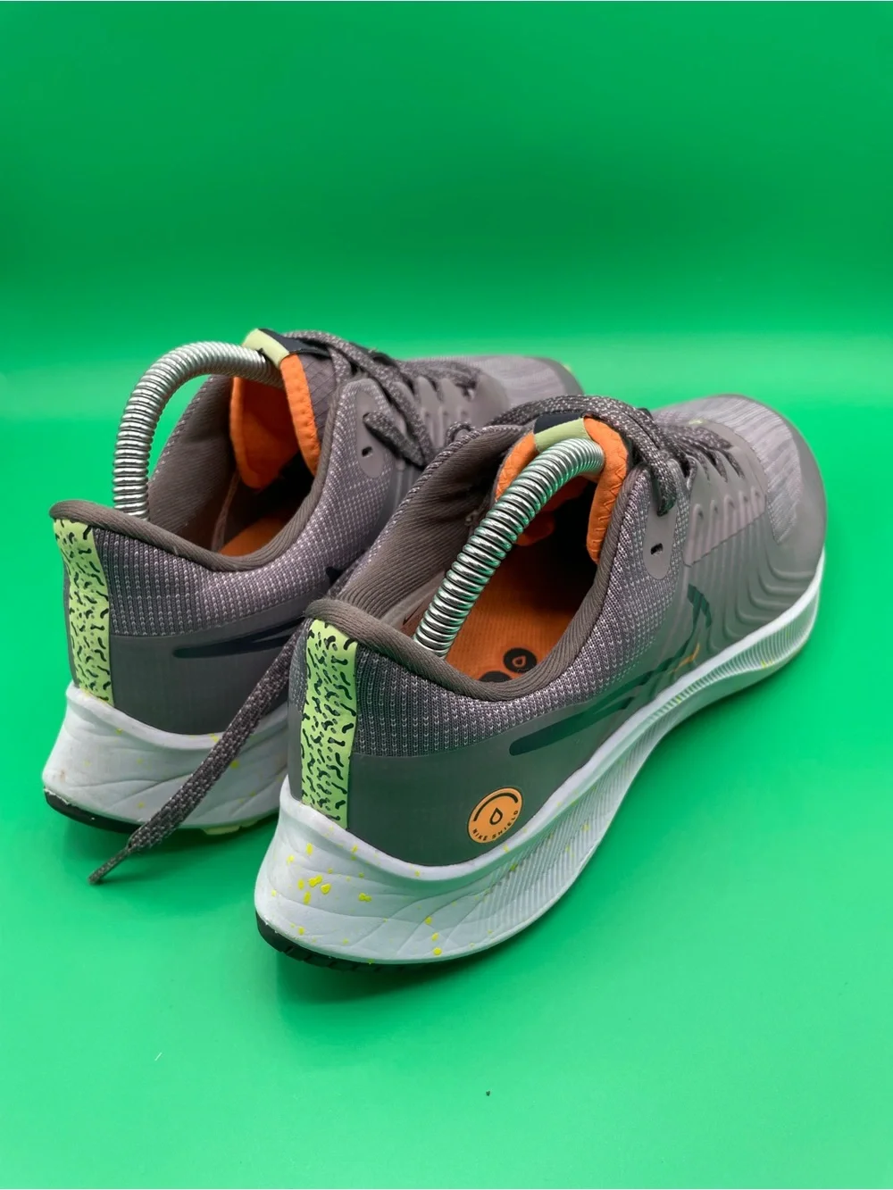 Nike Air Zoom Pegasus 38 Shield 